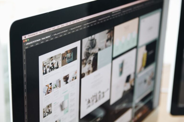 Website Redesign for Small Business: Refresh vs Starting Over