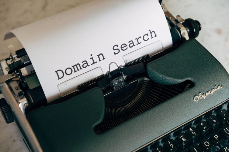 Domain Registration for Small Business: Ownership, DNS, and Getting Pushed Out